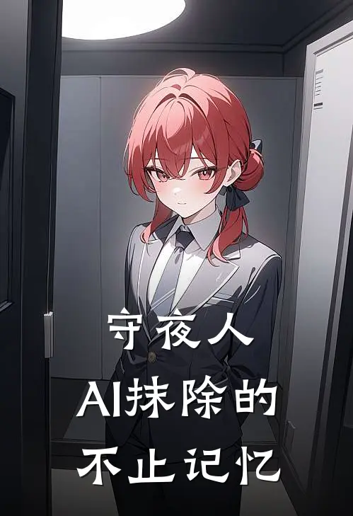 守夜人：AI抹除的不止记忆