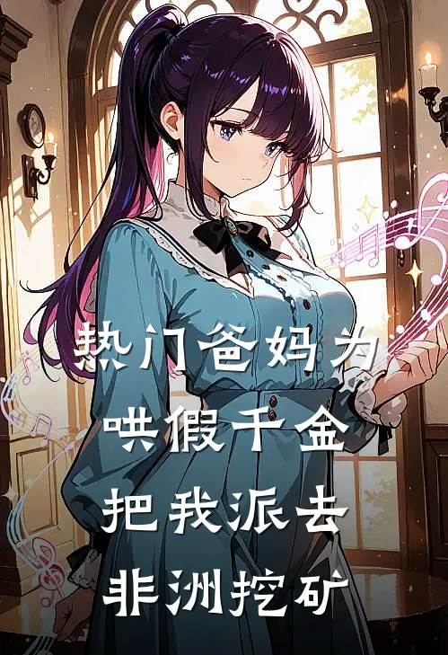 [热门]爸妈为哄假千金，把我派去非洲挖矿