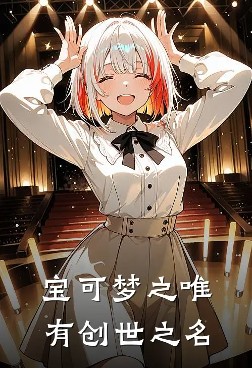 宝可梦之唯有创世之名