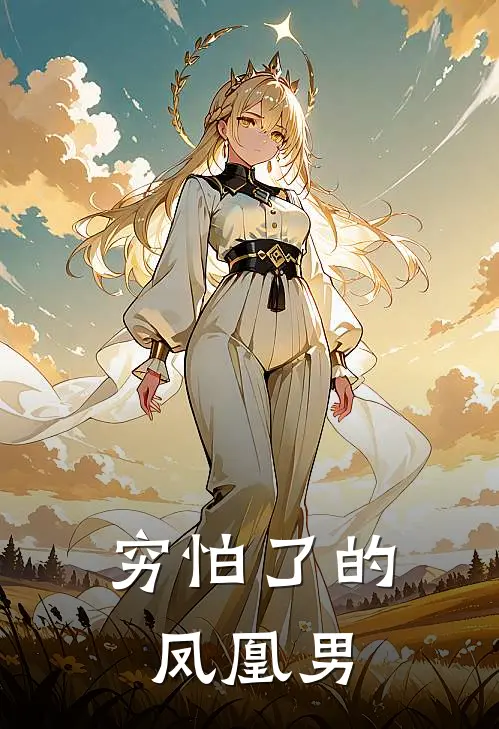 穷怕了的凤凰男