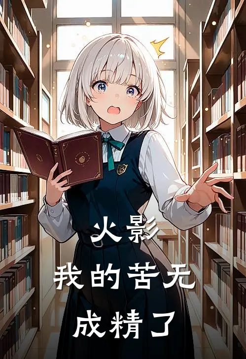 火影：我的苦无成精了