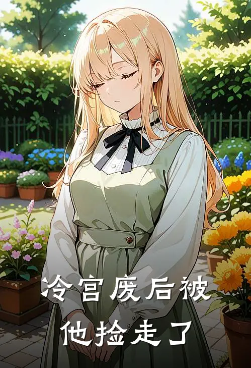 冷宫废后被他捡走了