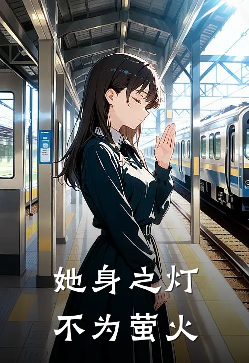 她身之灯，不为萤火