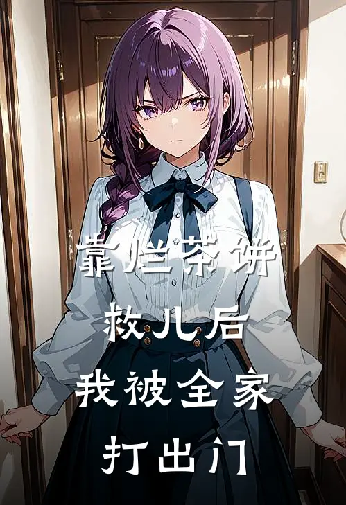 靠烂茶饼救儿后，我被全家打出门