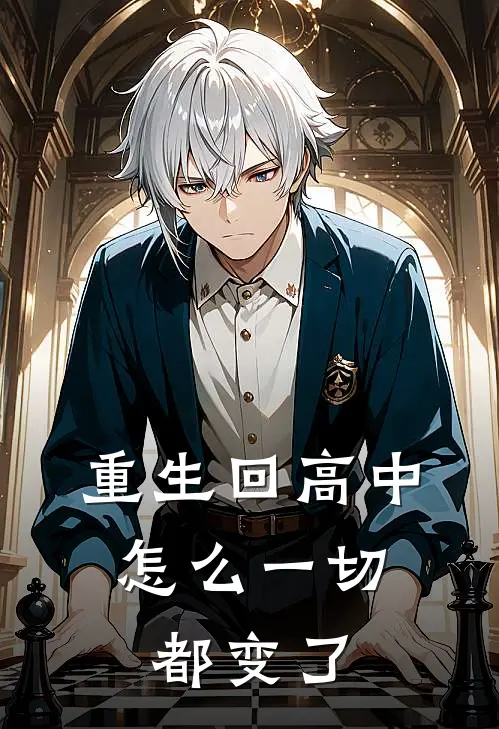 重生回高中，怎么一切都变了