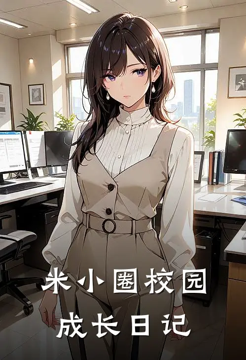 米小圈校园成长日记