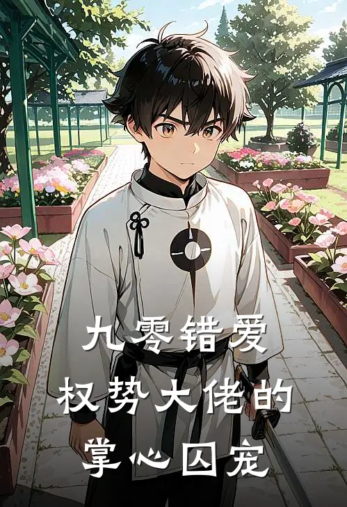 九零错爱，权势大佬的掌心囚宠