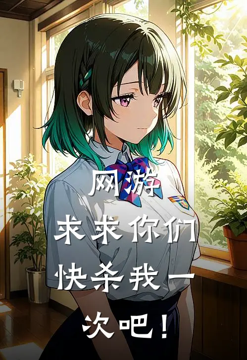 网游：求求你们，快杀我一次吧！