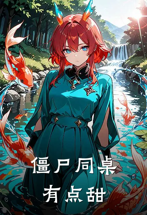 僵尸同桌有点甜