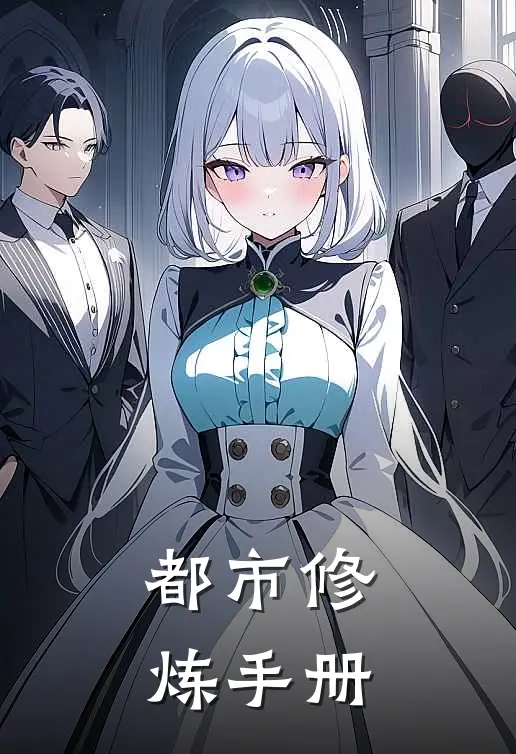 都市修炼手册