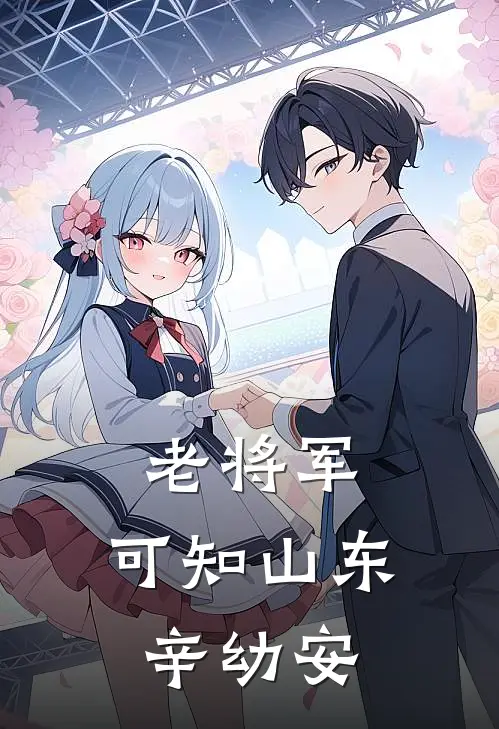 老将军，可知山东辛幼安