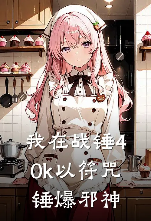 我在战锤40k以符咒锤爆邪神