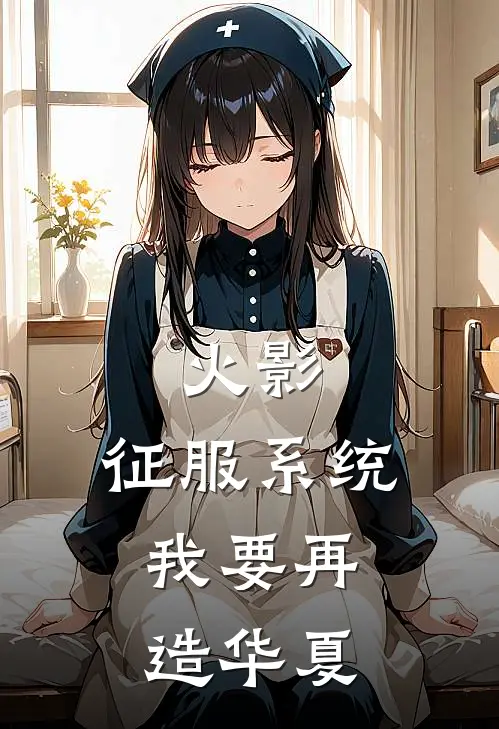 火影：征服系统，我要再造华夏