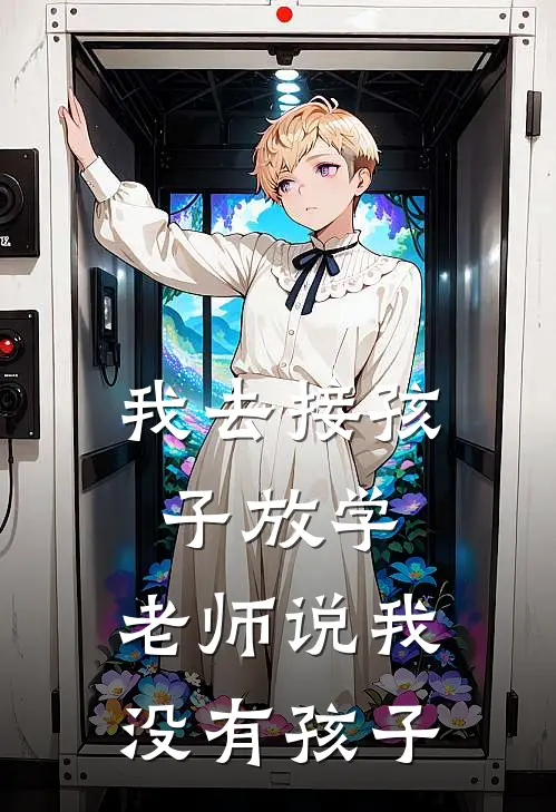 我去接孩子放学，老师说我没有孩子