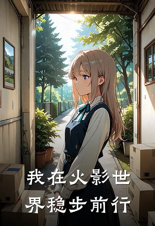 我在火影世界稳步前行