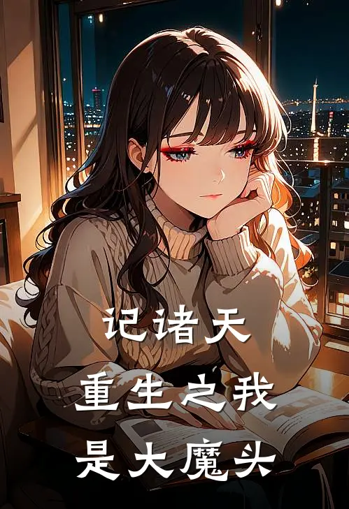 记诸天：重生之我是大魔头