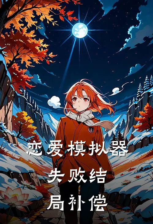 恋爱模拟器：失败结局补偿