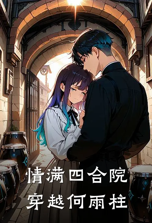 情满四合院穿越何雨柱