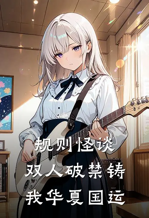 规则怪谈：双人破禁铸我华夏国运