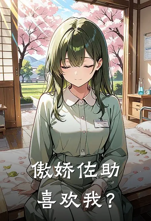 傲娇佐助喜欢我？