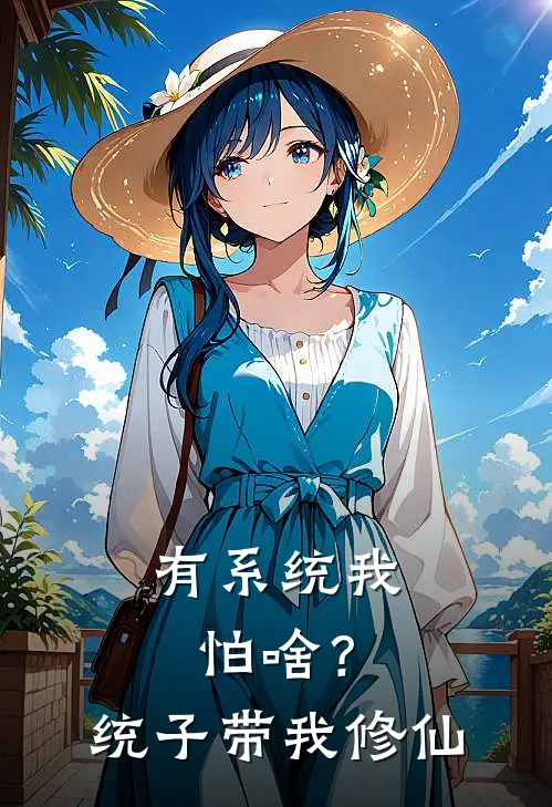 有系统我怕啥？统子带我修仙