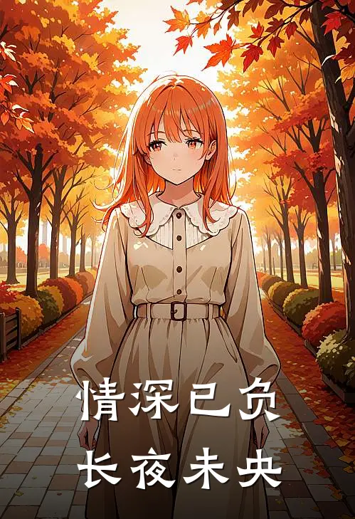 情深已负，长夜未央