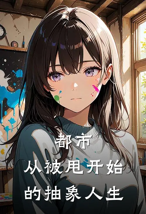 都市：从被甩开始的抽象人生