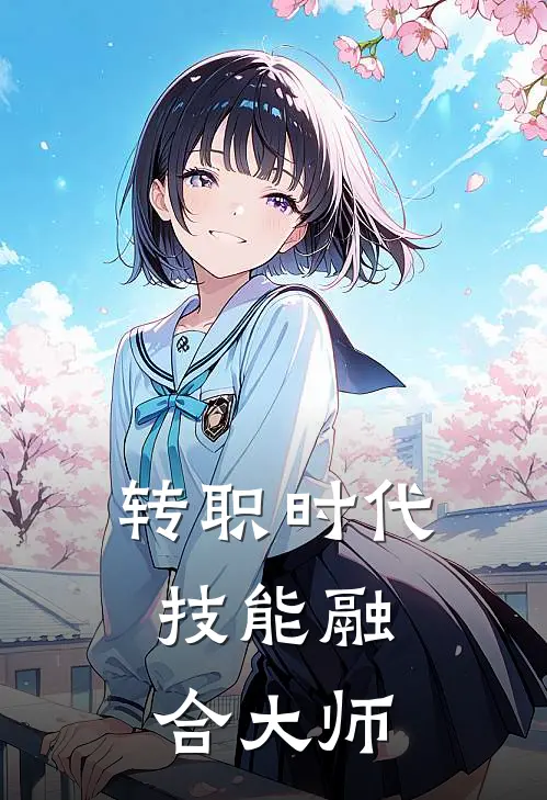 转职时代：技能融合大师