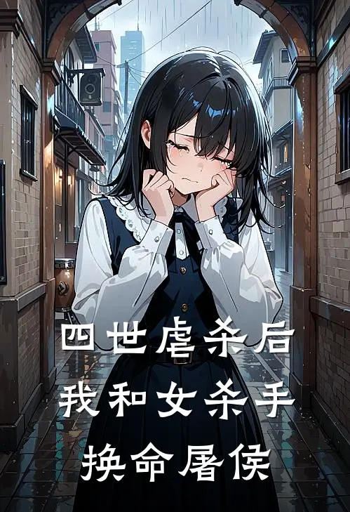 四世虐杀后，我和女杀手换命屠侯