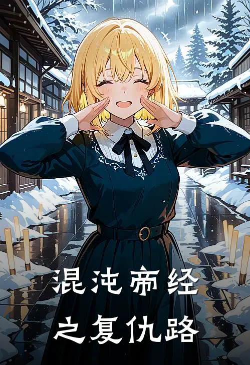 混沌帝经之复仇路