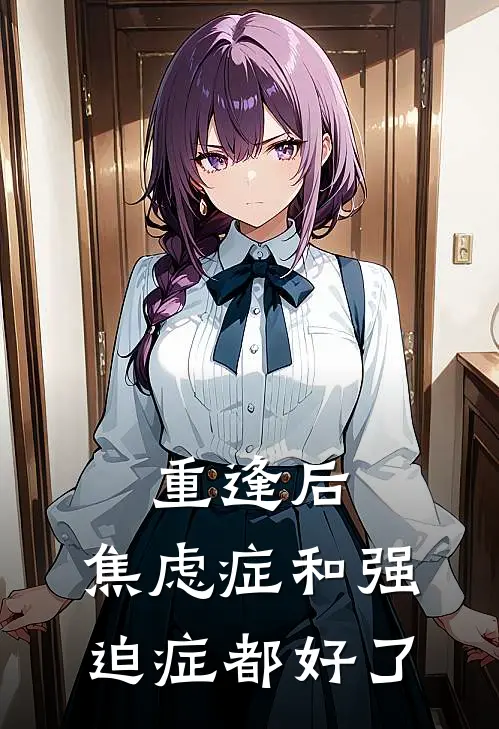 重逢后，焦虑症和强迫症都好了