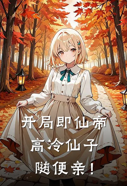 开局即仙帝，高冷仙子随便亲！