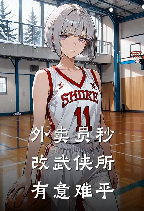 外卖员秒改武侠所有意难平