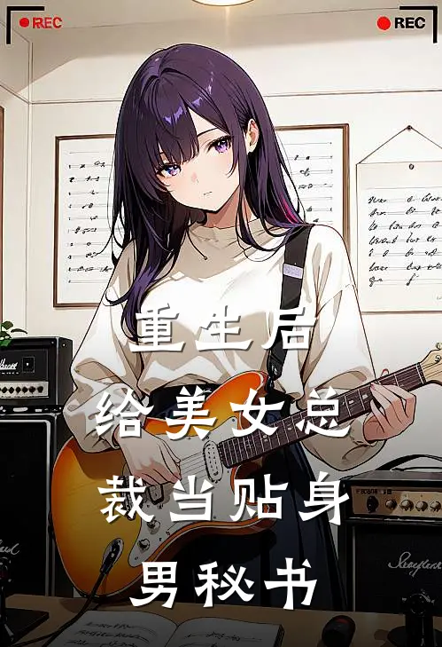 重生后，给美女总裁当贴身男秘书