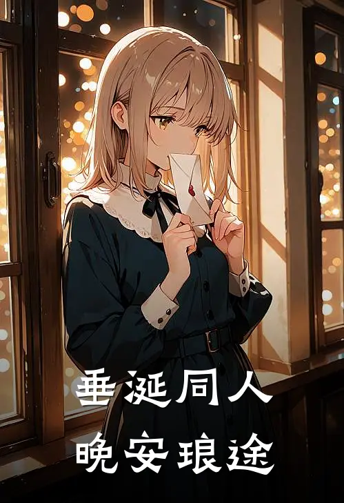 【垂涎同人】晚安琅途