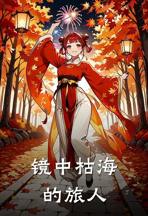 镜中枯海的旅人