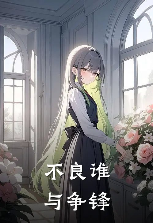 不良谁与争锋