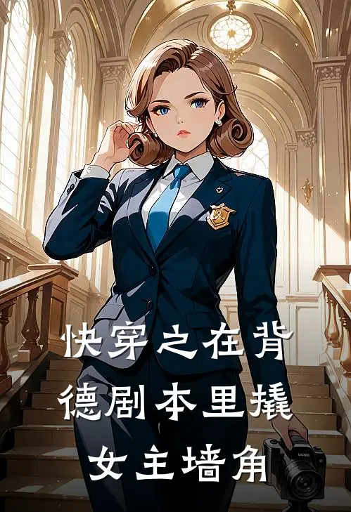 快穿之在背德剧本里撬女主墙角