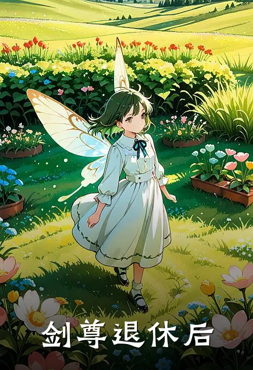 剑尊退休后