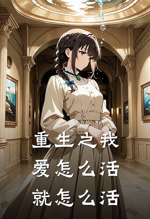 重生之我爱怎么活就怎么活