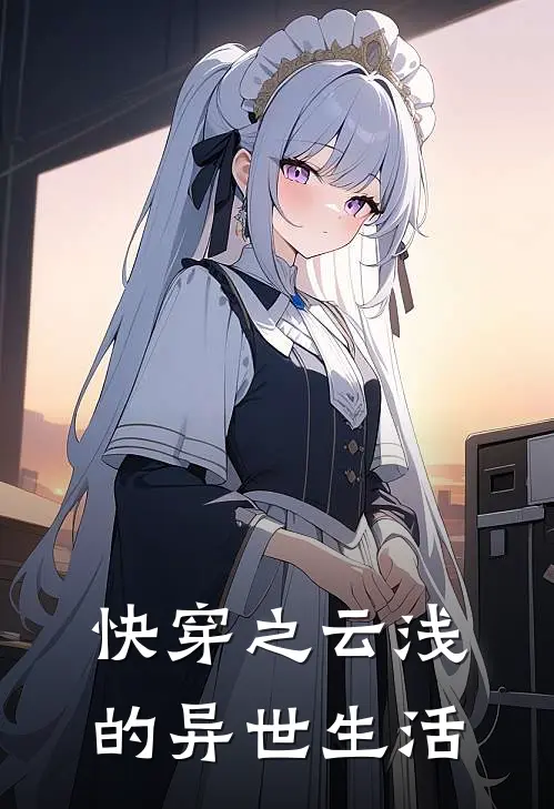快穿之云浅的异世生活