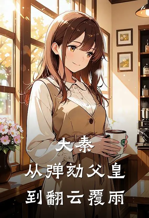 大秦：从弹劾父皇到翻云覆雨