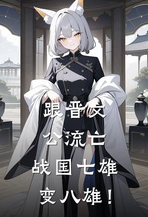 跟晋文公流亡，战国七雄变八雄！