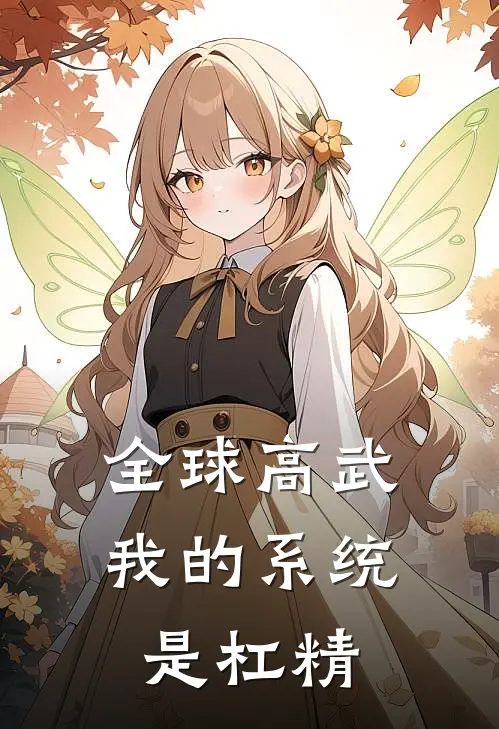 全球高武：我的系统是杠精