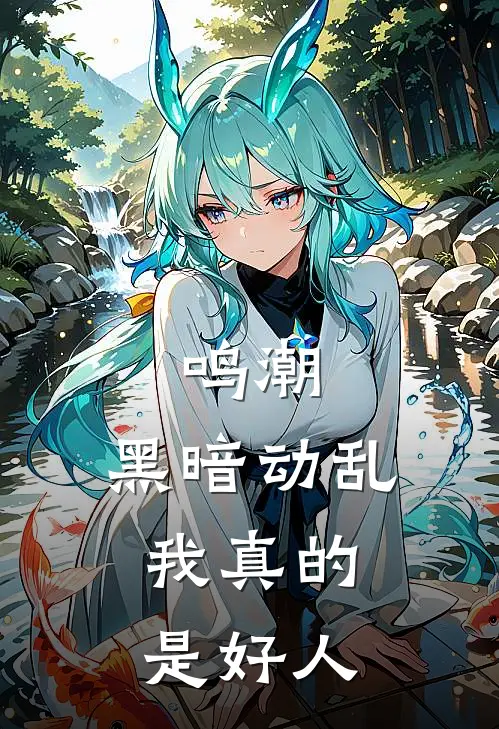 鸣潮：黑暗动乱，我真的是好人