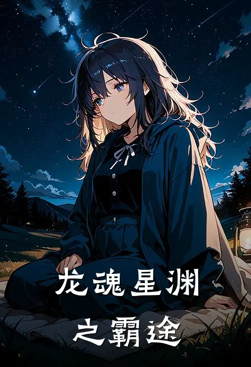 龙魂星渊之霸途