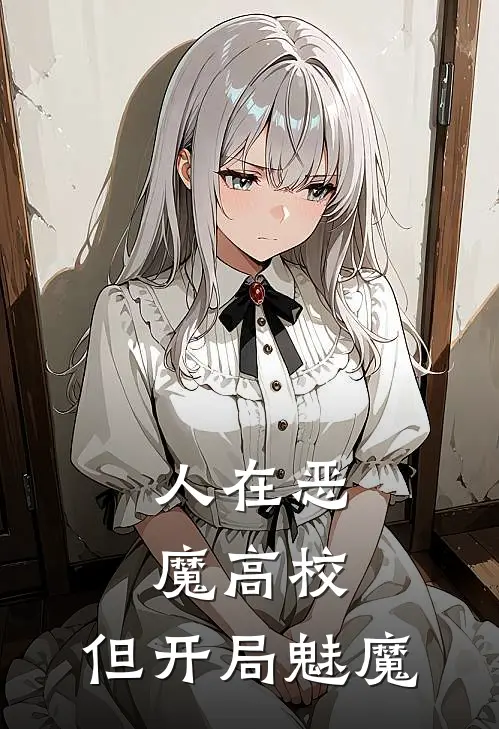 人在恶魔高校，但开局魅魔