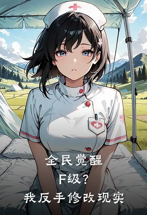 全民觉醒：F级？我反手修改现实