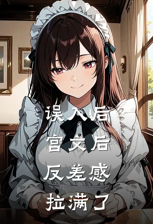 误入后宫文后，反差感拉满了