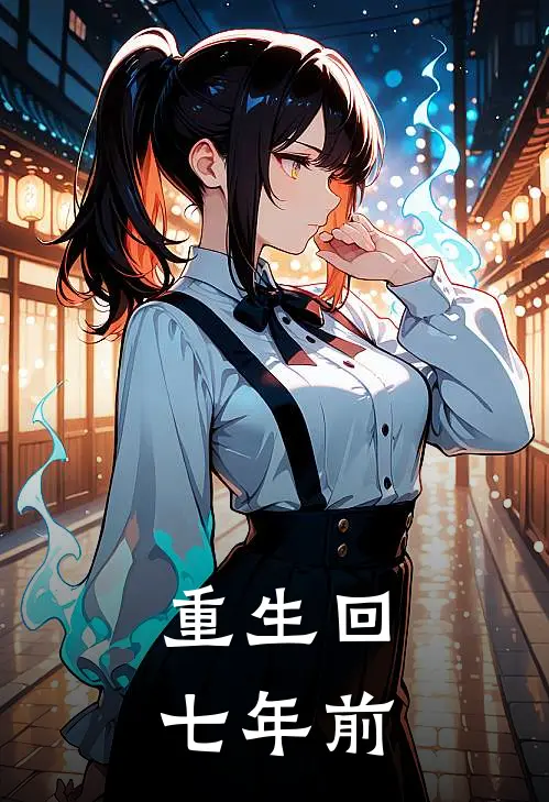 重生回七年前
